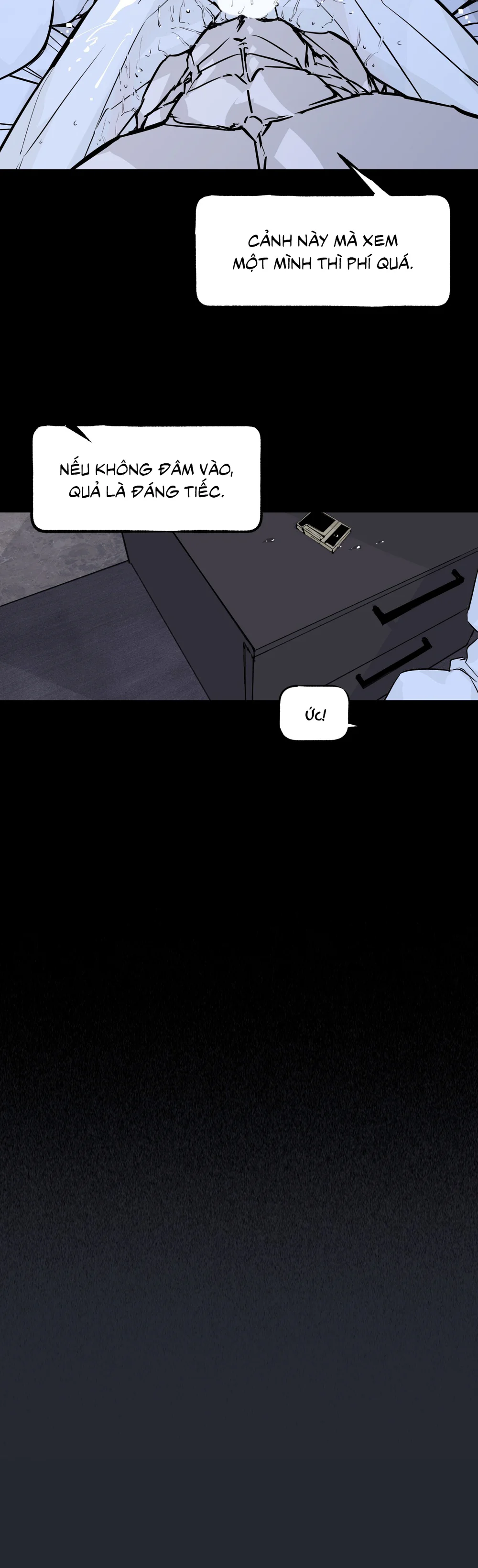 Đọc truyện Booty Wurk - Chapter 11