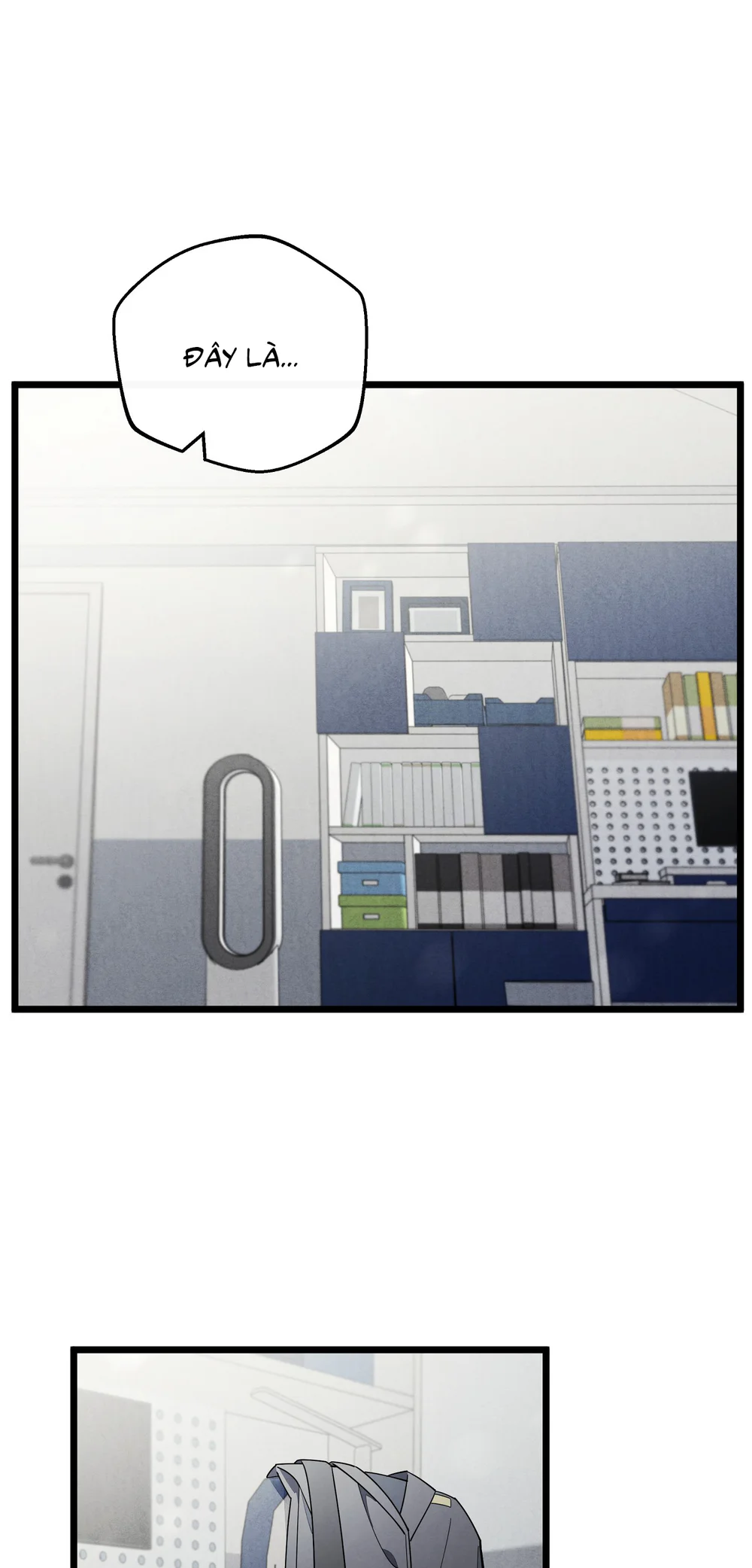 Đọc truyện One-Room TA - Chapter 74