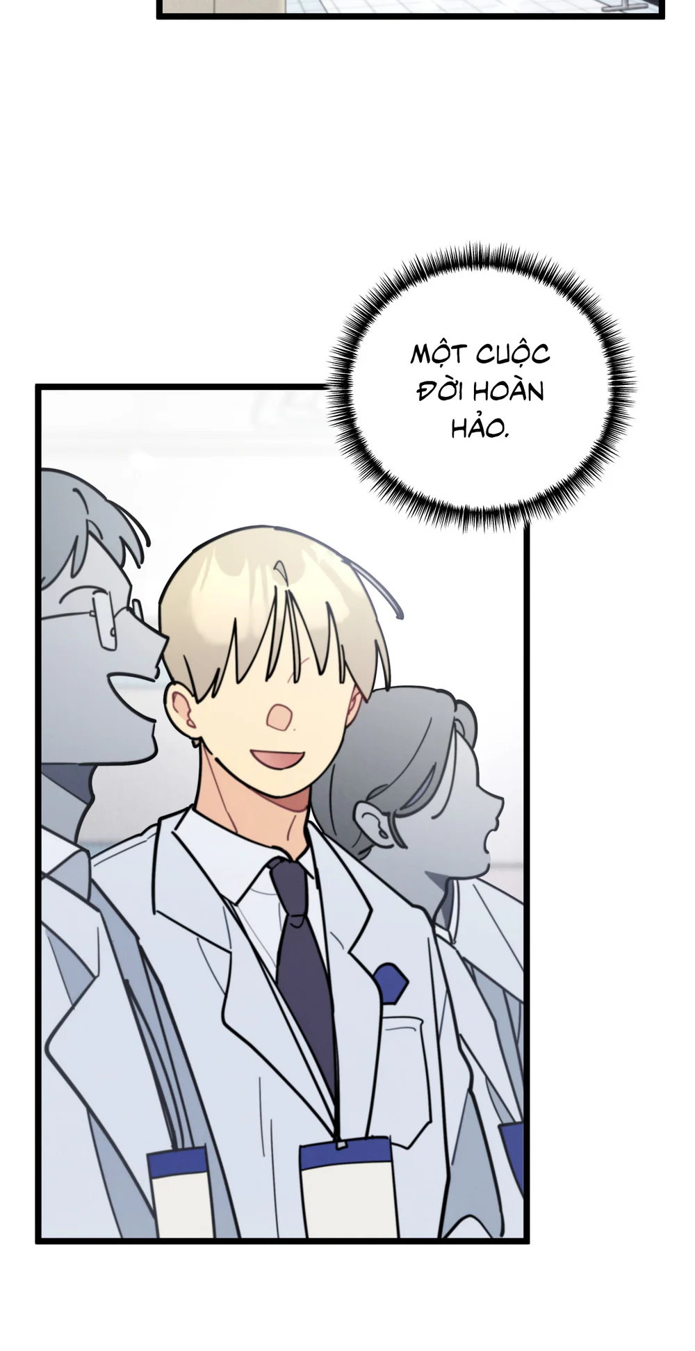 Đọc truyện One-Room TA - Chapter 74