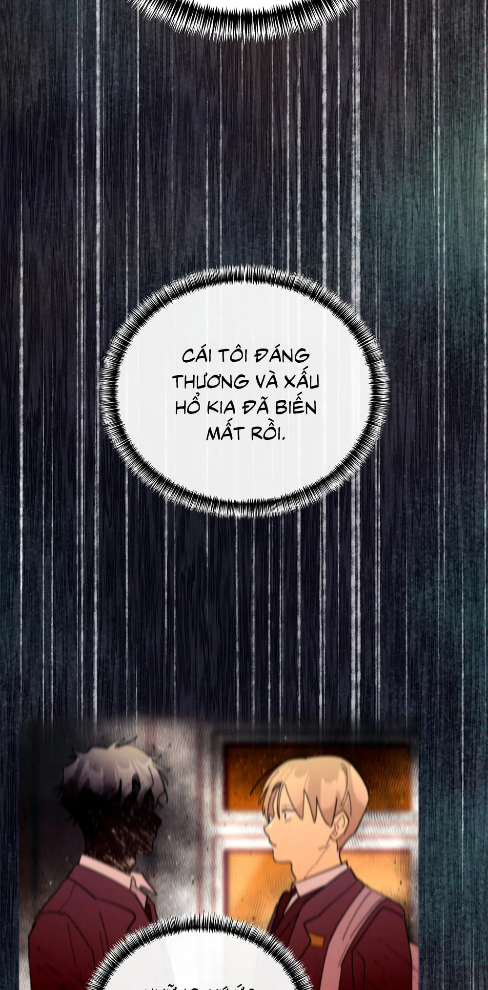 Đọc truyện One-Room TA - Chapter 74