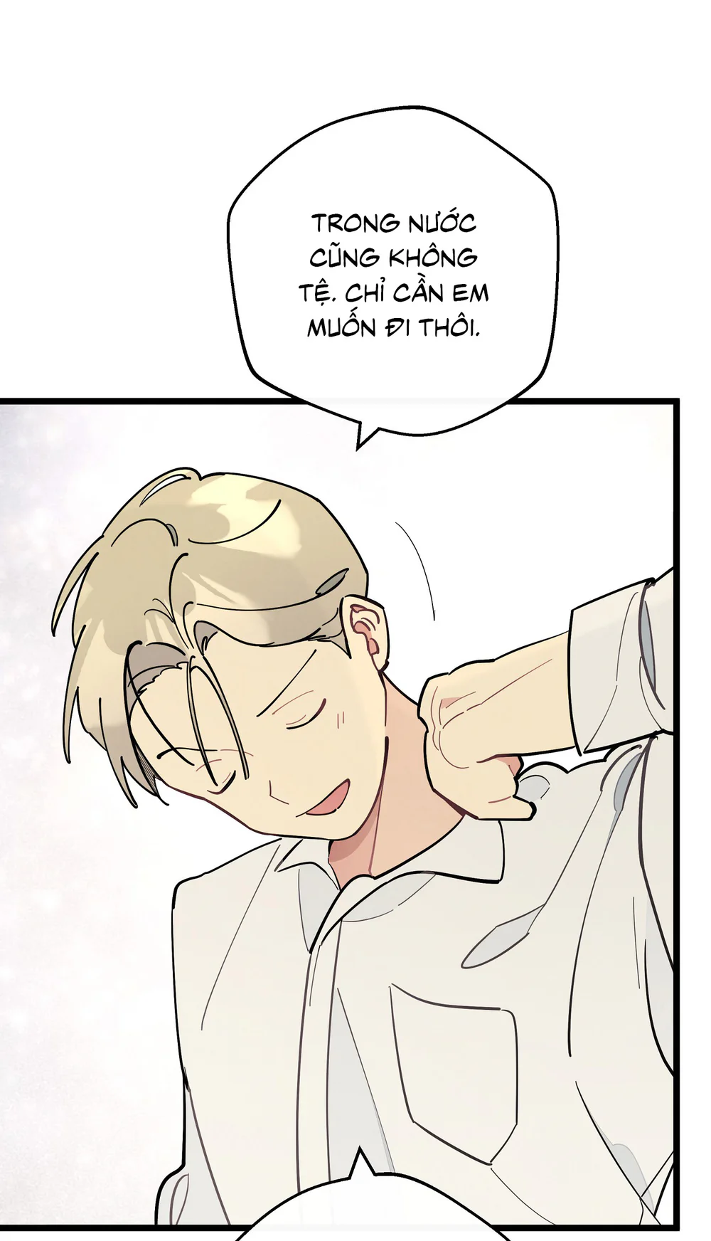 Đọc truyện One-Room TA - Chapter 74
