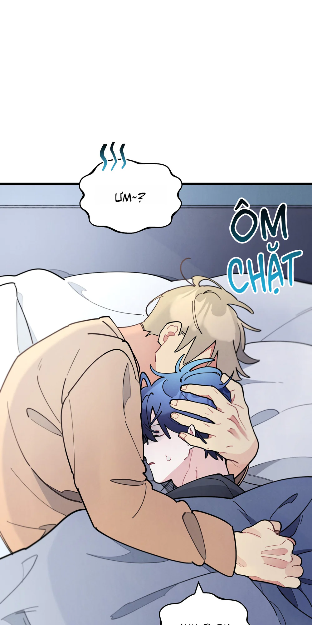 Đọc truyện One-Room TA - Chapter 74
