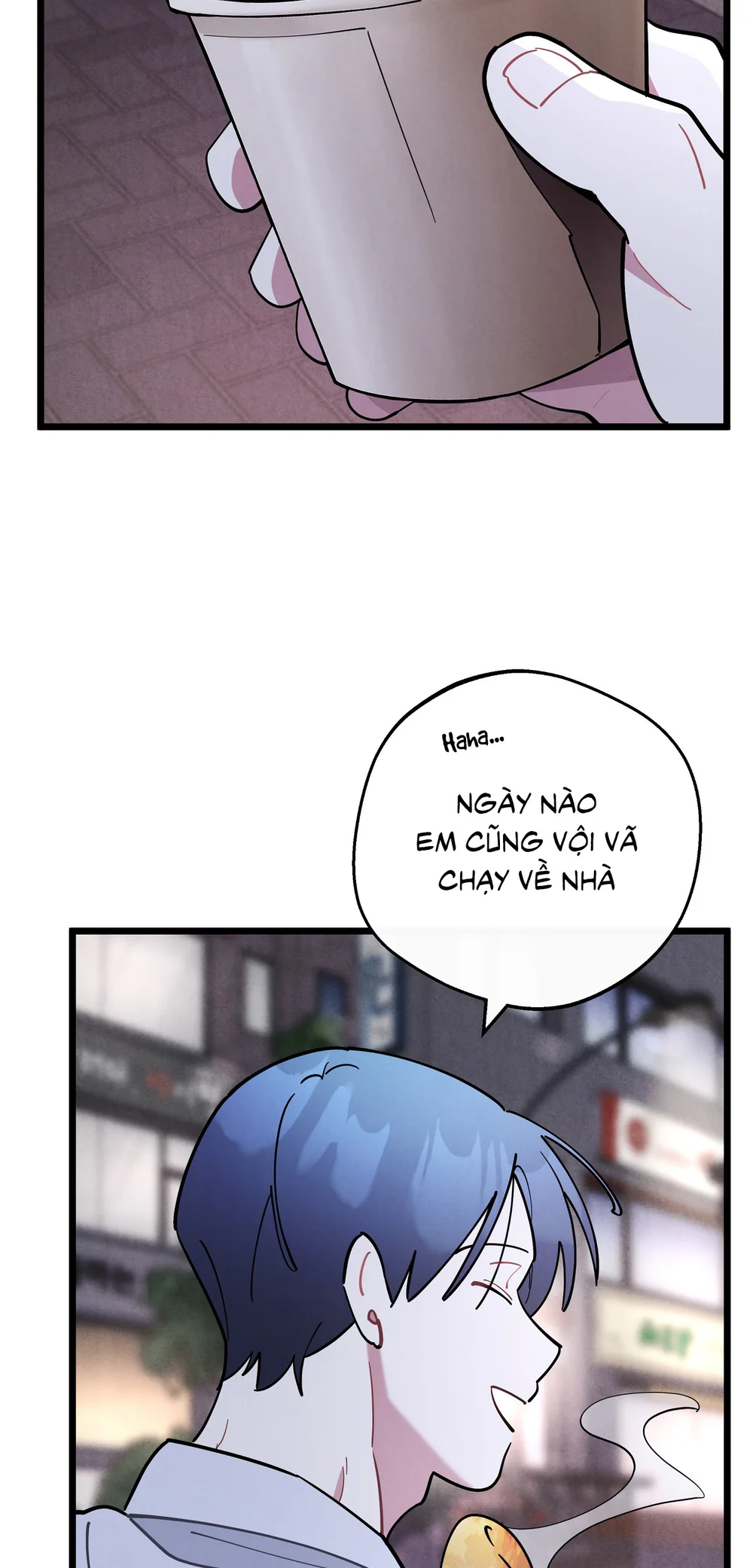 Đọc truyện One-Room TA - Chapter 74