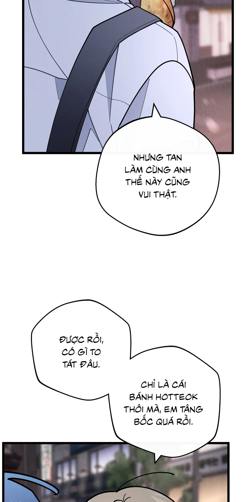 Đọc truyện One-Room TA - Chapter 74