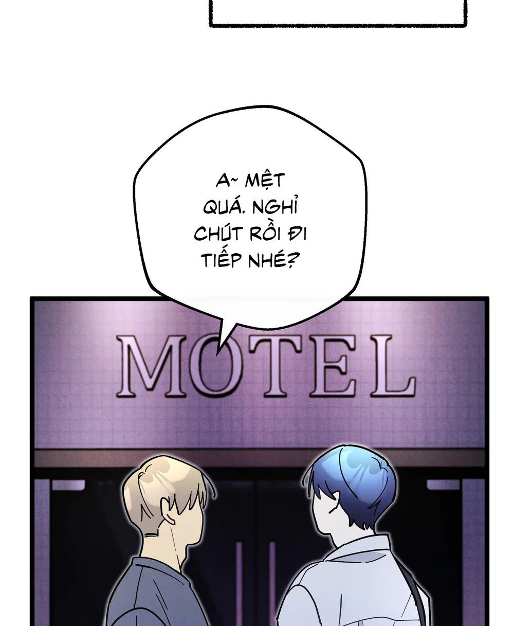 Đọc truyện One-Room TA - Chapter 74