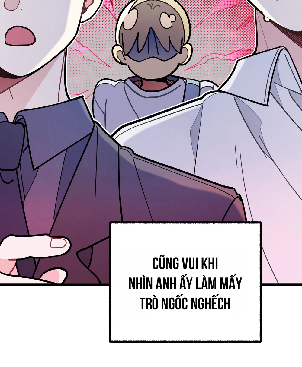 Đọc truyện One-Room TA - Chapter 74
