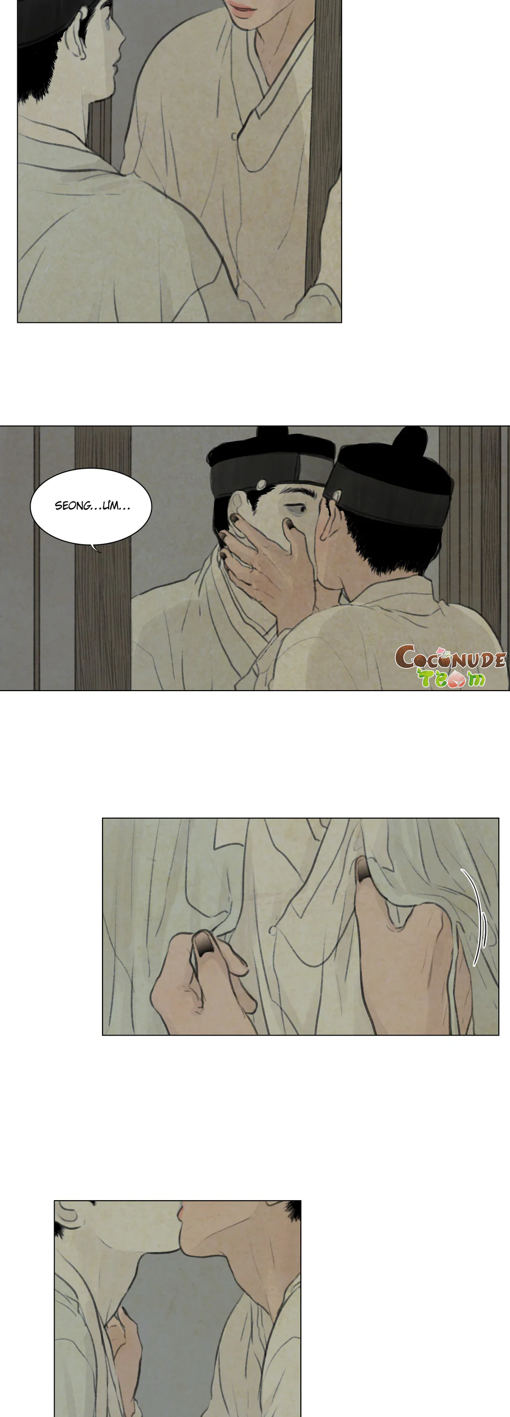 Đọc truyện Quỷ Thai - Chapter 32
