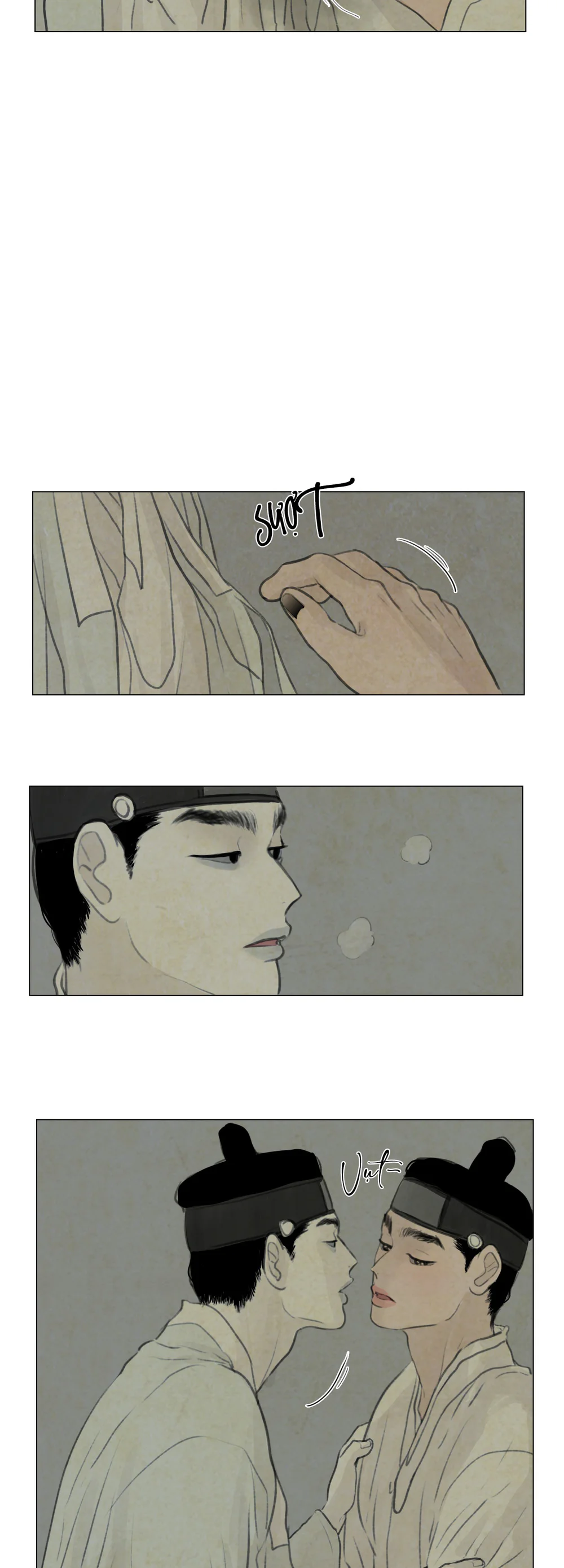 Đọc truyện Quỷ Thai - Chapter 32