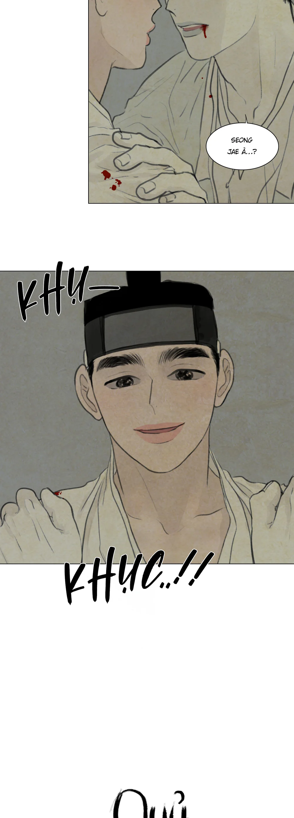 Đọc truyện Quỷ Thai - Chapter 32