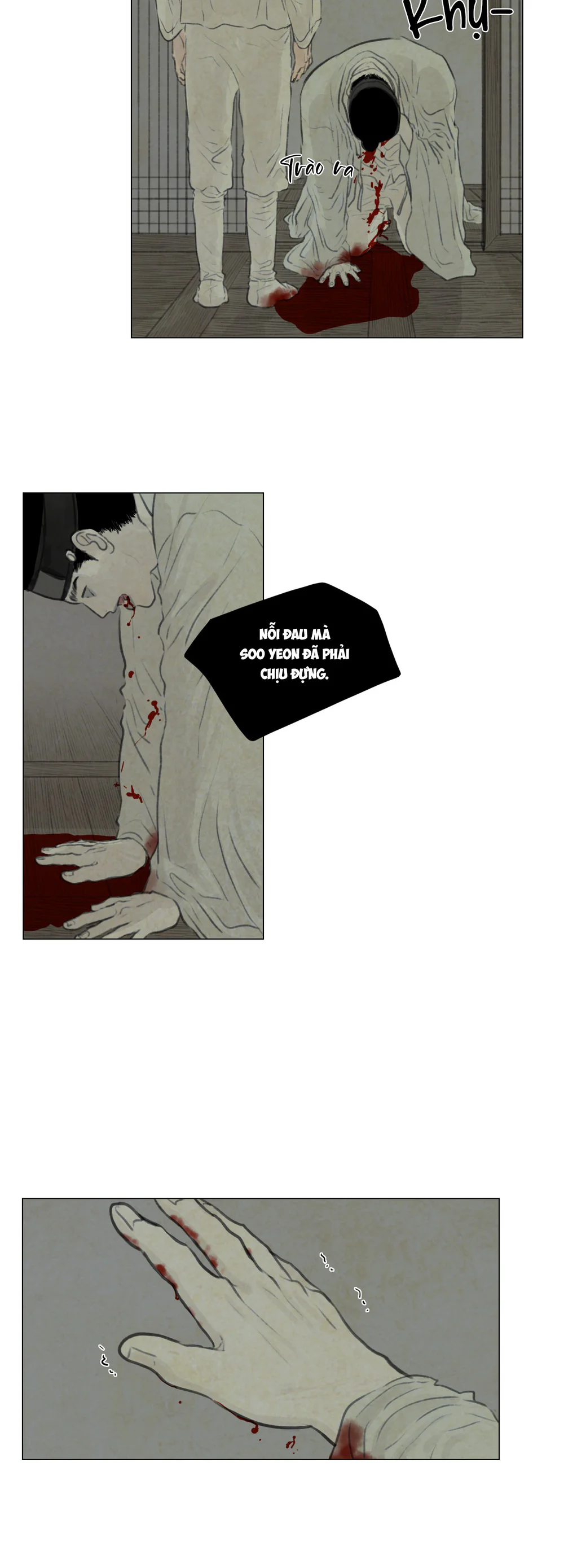 Đọc truyện Quỷ Thai - Chapter 32