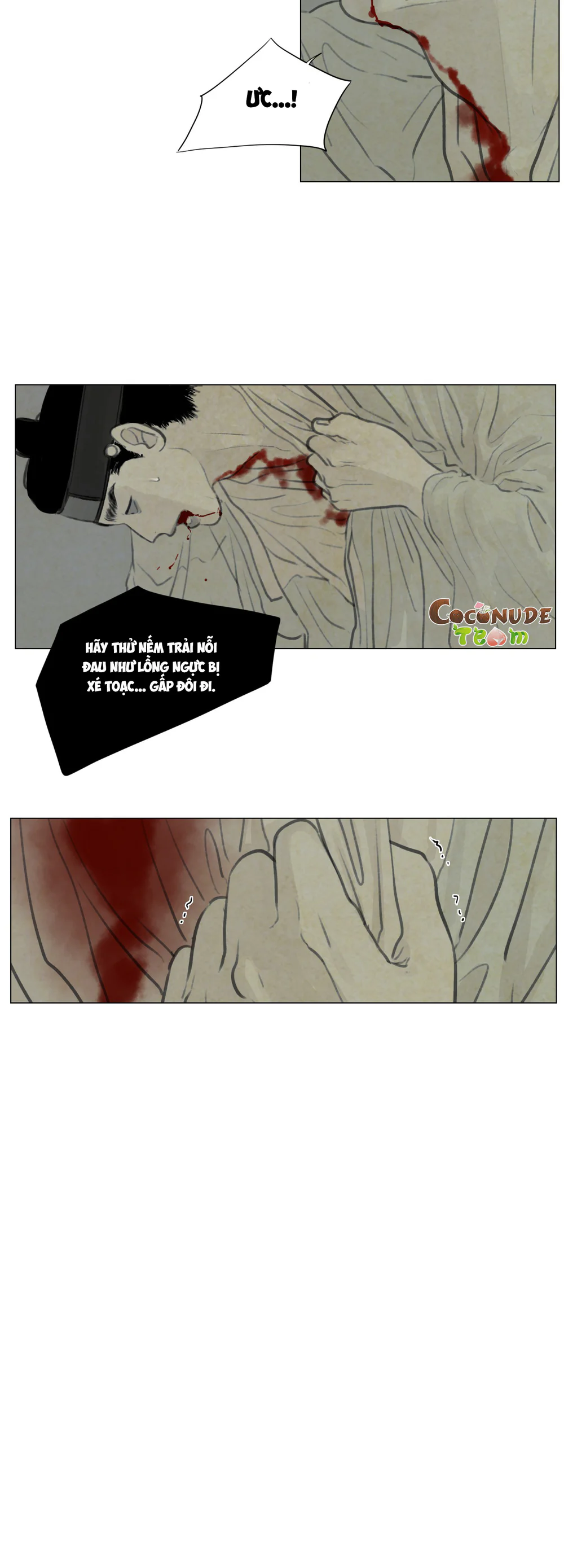 Đọc truyện Quỷ Thai - Chapter 32