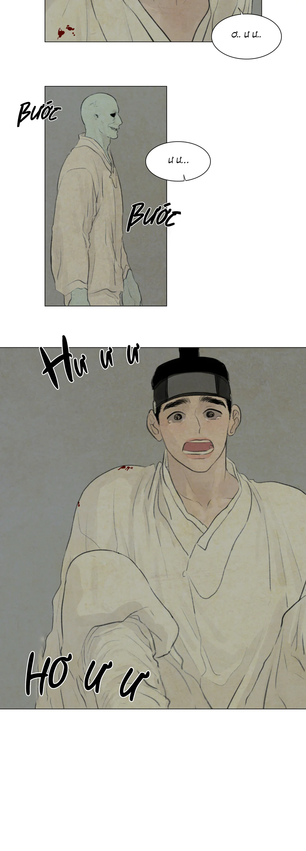 Đọc truyện Quỷ Thai - Chapter 32