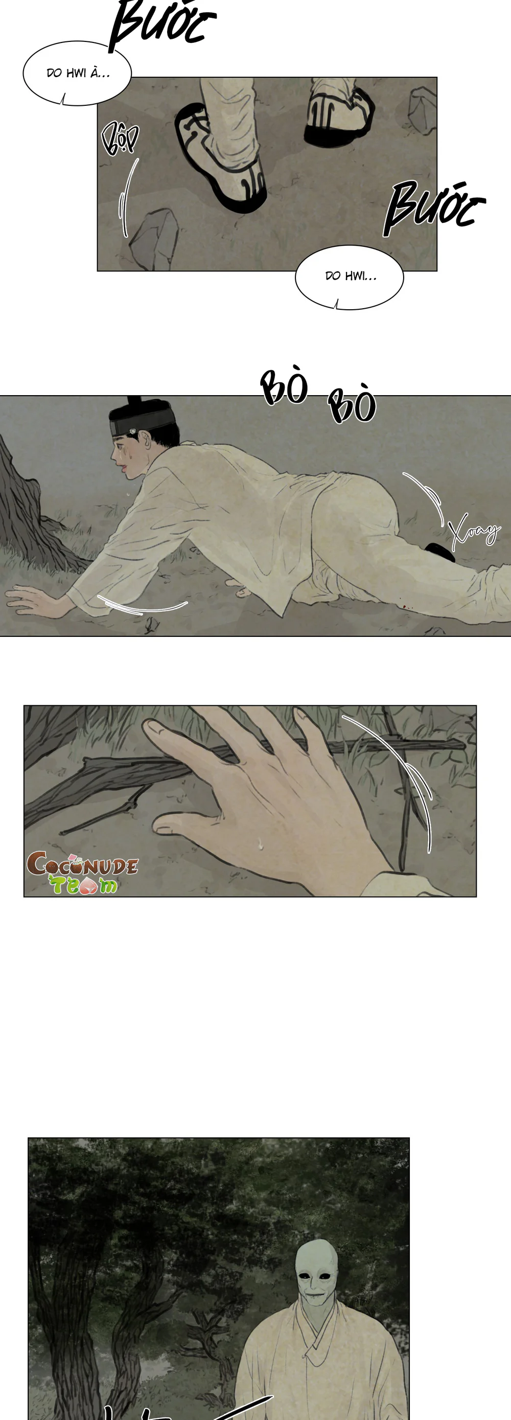 Đọc truyện Quỷ Thai - Chapter 32