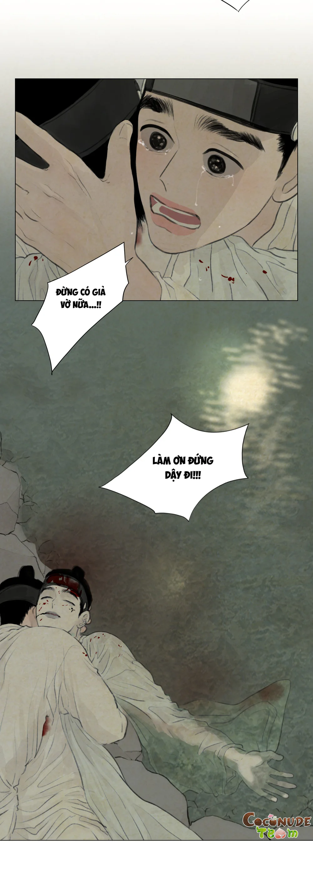 Đọc truyện Quỷ Thai - Chapter 32