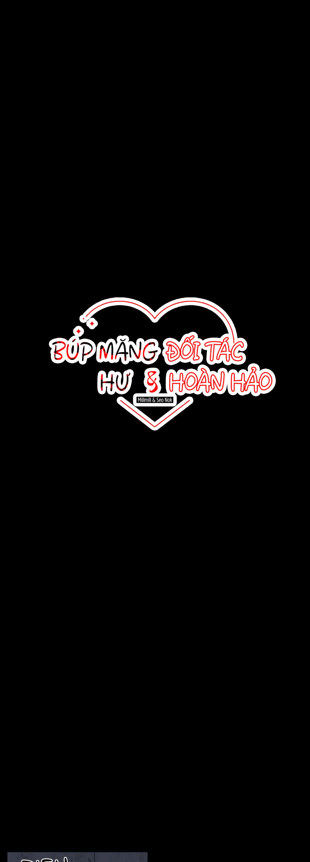 Đọc truyện Búp Măng Hư Và Đối Tác Hoàn Hảo - Chapter 21
