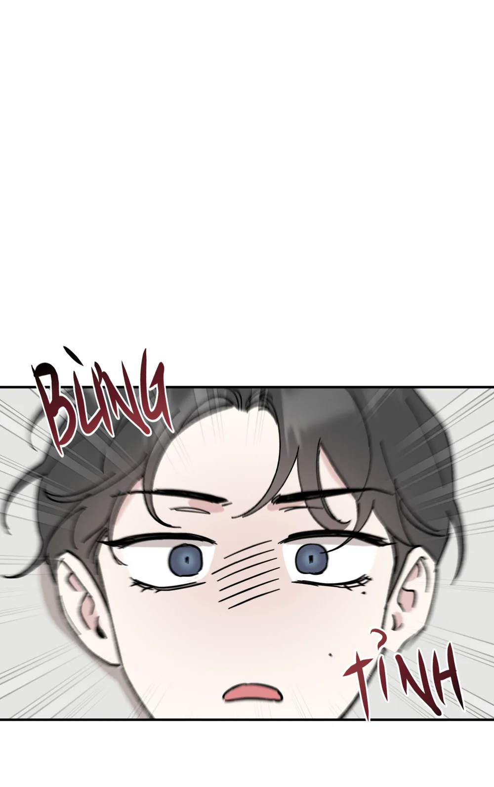 Đọc truyện Búp Măng Hư Và Đối Tác Hoàn Hảo - Chapter 22