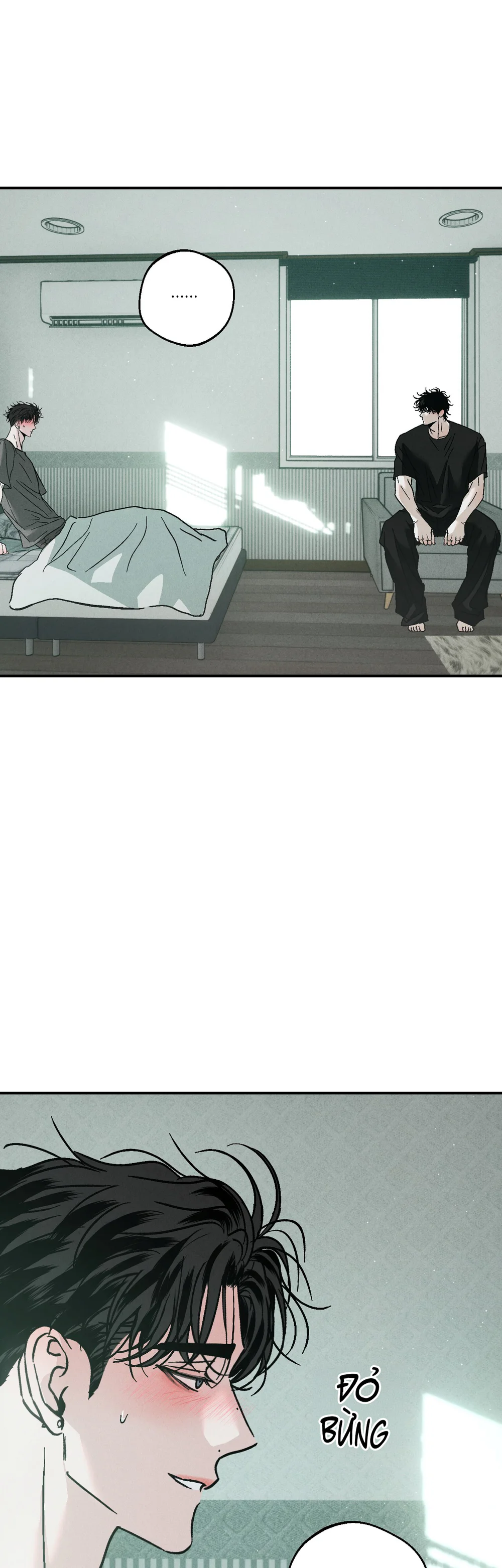 Đọc truyện BÍ MẬT CỦA XX - Chapter 13