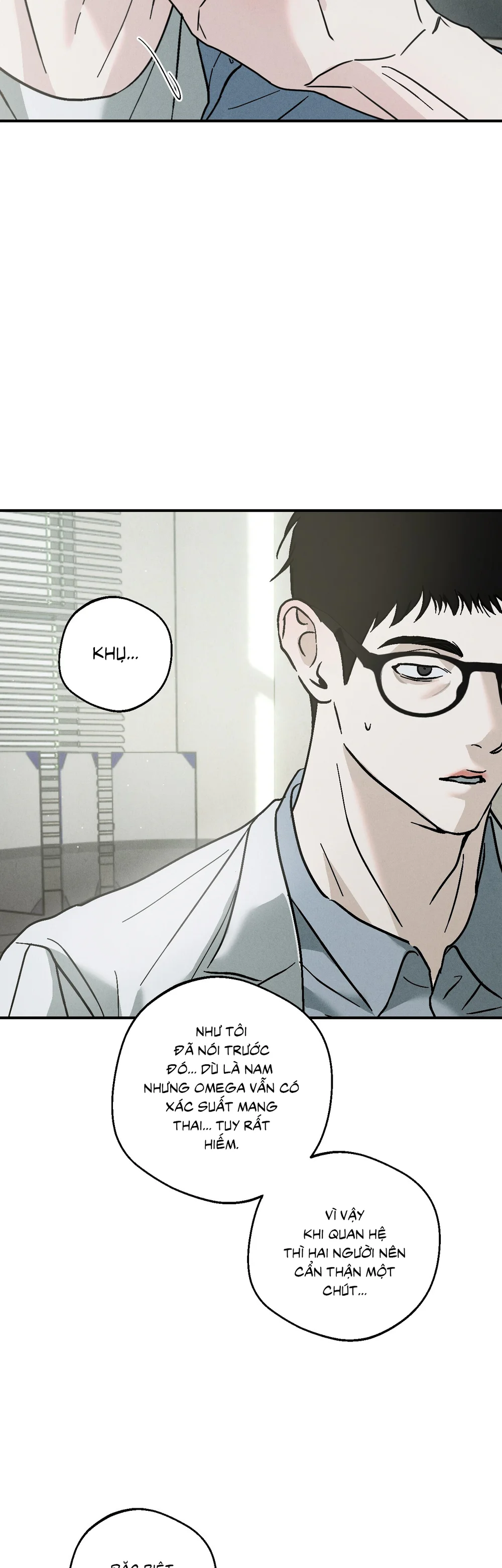 Đọc truyện BÍ MẬT CỦA XX - Chapter 13