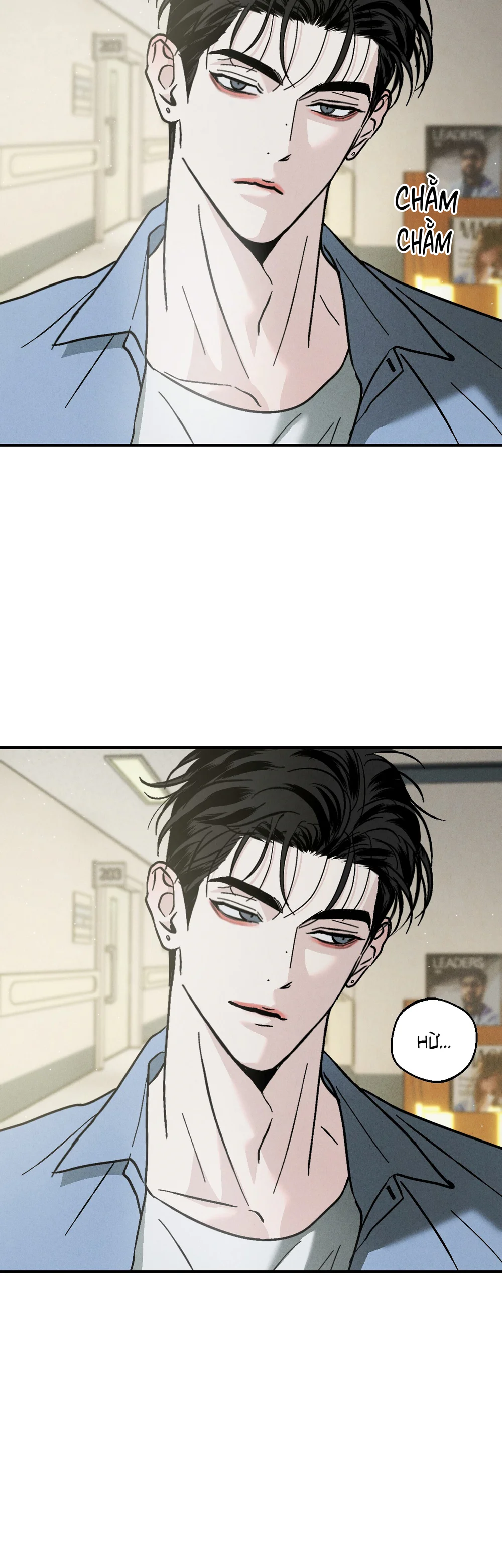 Đọc truyện BÍ MẬT CỦA XX - Chapter 13