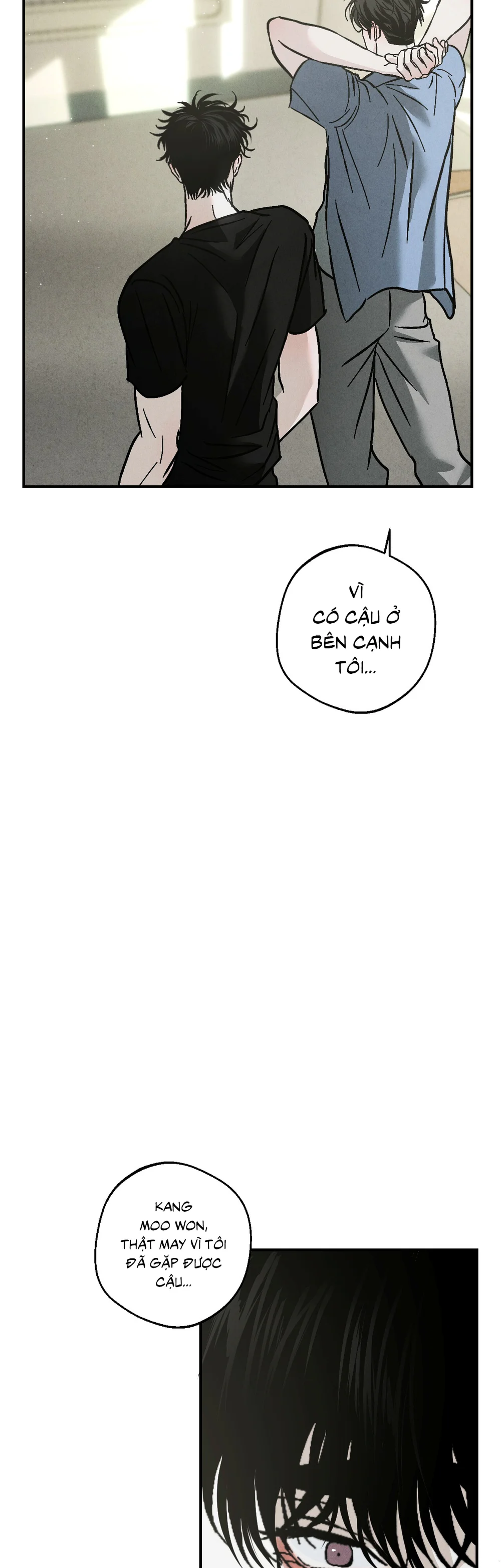 Đọc truyện BÍ MẬT CỦA XX - Chapter 13