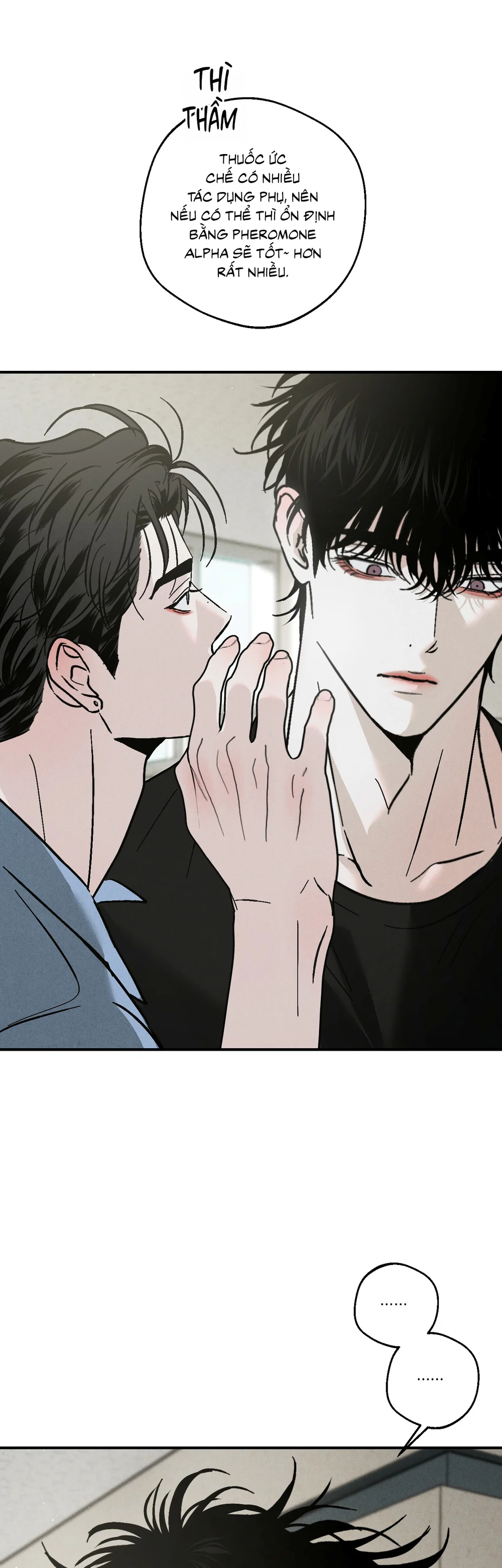 Đọc truyện BÍ MẬT CỦA XX - Chapter 13