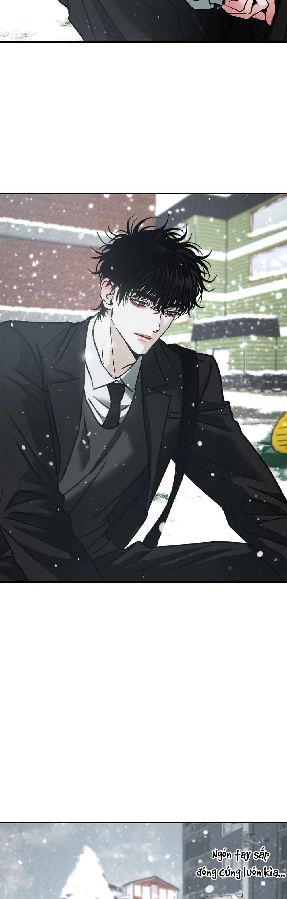 Đọc truyện BÍ MẬT CỦA XX - Chapter 13