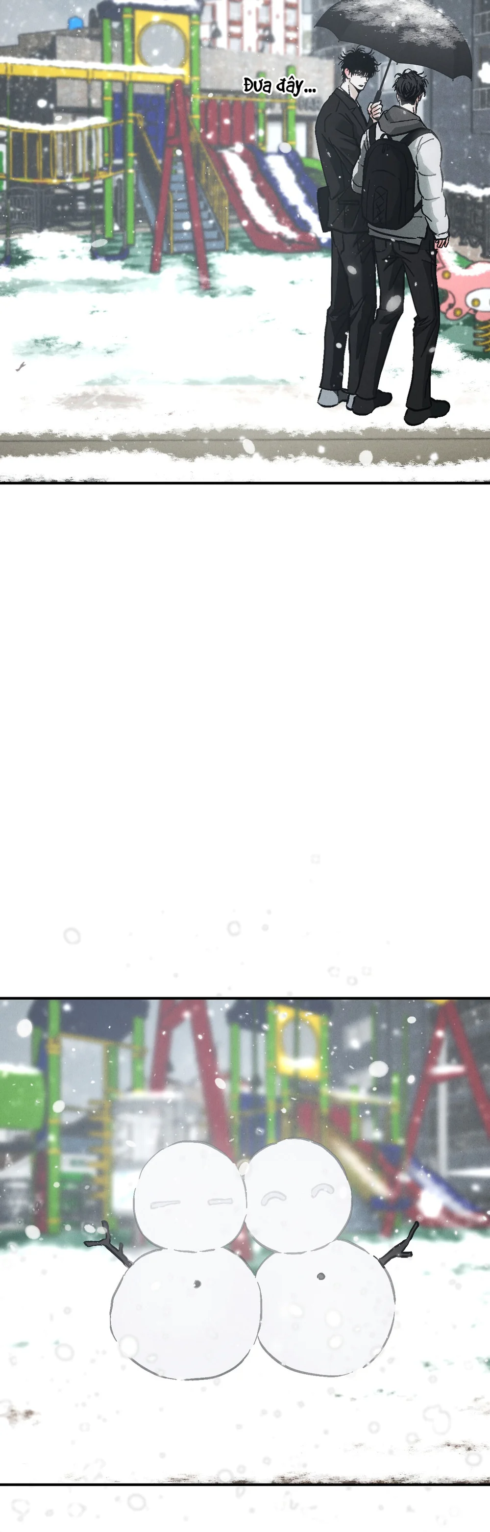 Đọc truyện BÍ MẬT CỦA XX - Chapter 13