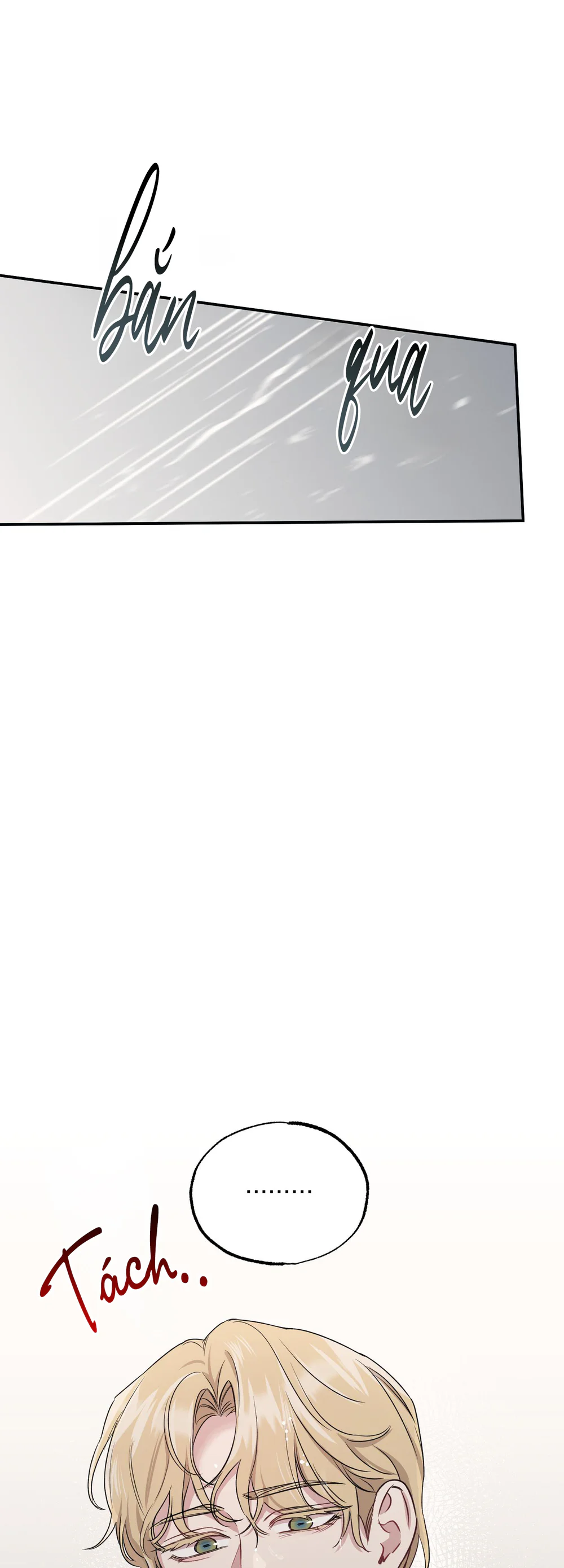 Đọc truyện Búp Măng Hư Và Đối Tác Hoàn Hảo - Chapter 23