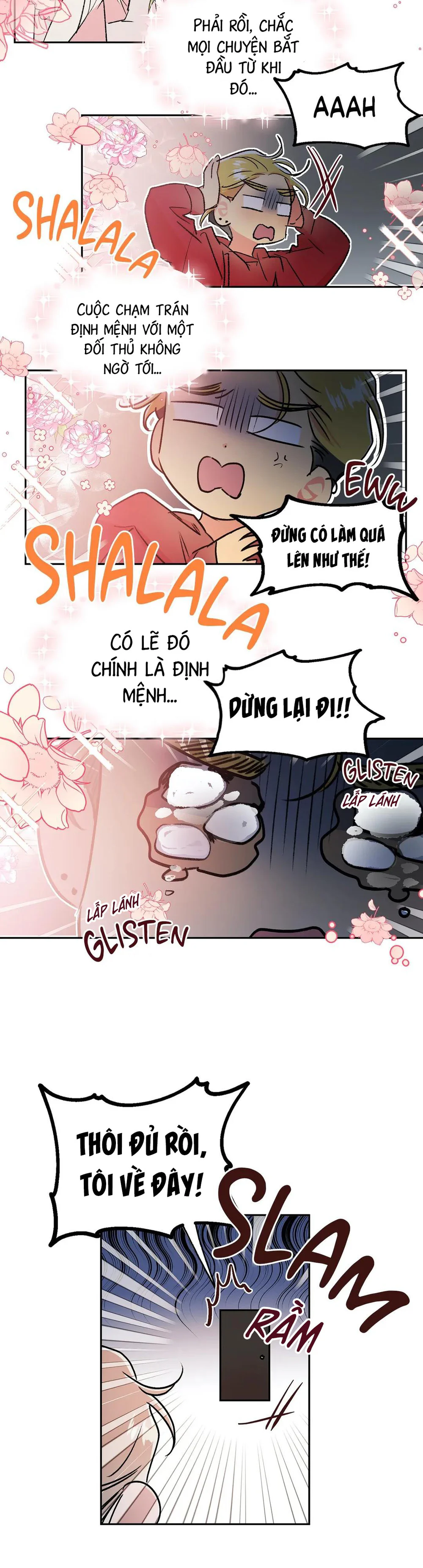 Đọc truyện Phương Pháp Trị Liệu Bí Mật - Chapter 27