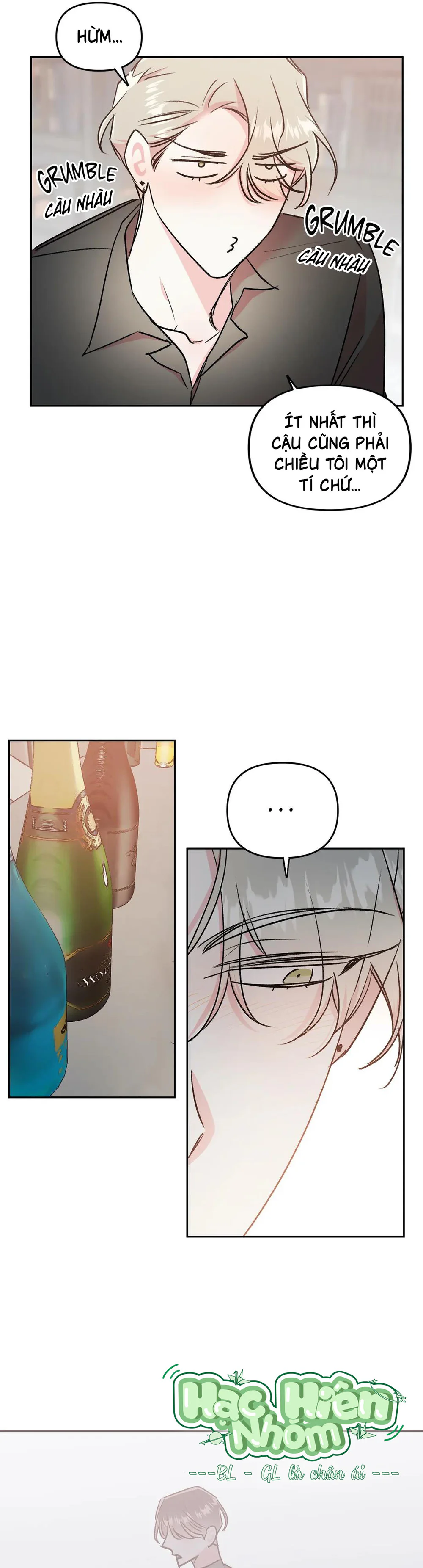 Đọc truyện Phương Pháp Trị Liệu Bí Mật - Chapter 27