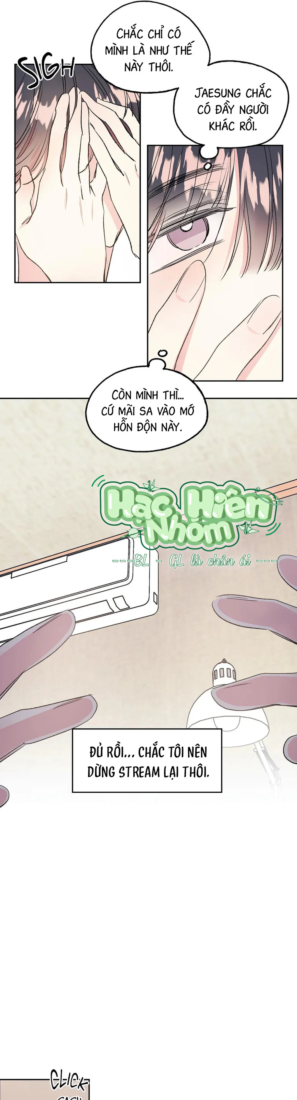 Đọc truyện Phương Pháp Trị Liệu Bí Mật - Chapter 27