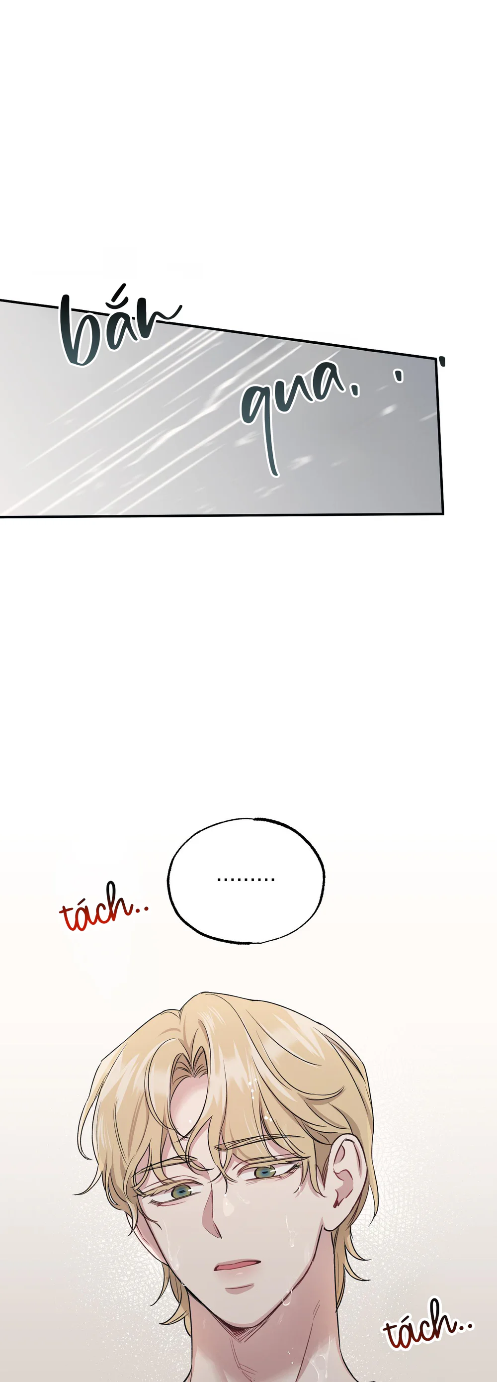 Đọc truyện Búp Măng Hư Và Đối Tác Hoàn Hảo - Chapter 24