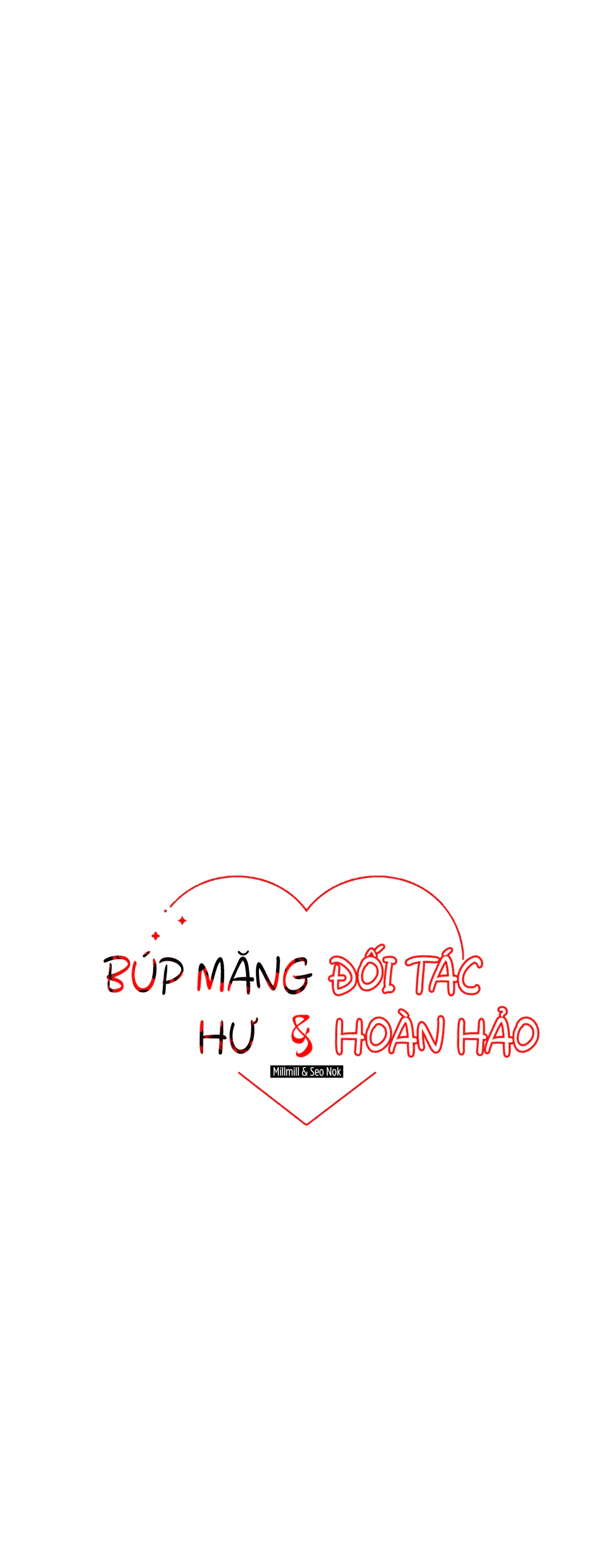 Đọc truyện Búp Măng Hư Và Đối Tác Hoàn Hảo - Chapter 24