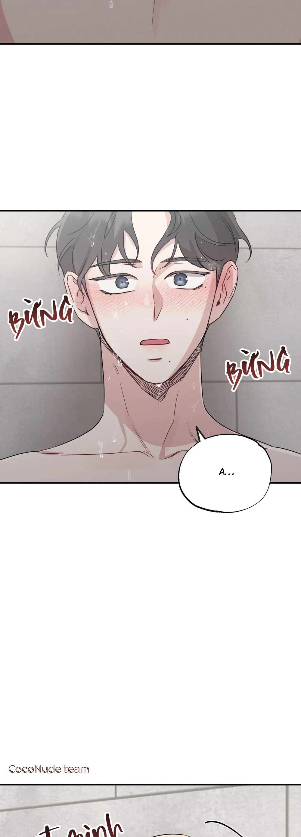 Đọc truyện Búp Măng Hư Và Đối Tác Hoàn Hảo - Chapter 24