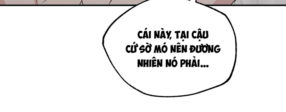 Đọc truyện Búp Măng Hư Và Đối Tác Hoàn Hảo - Chapter 24