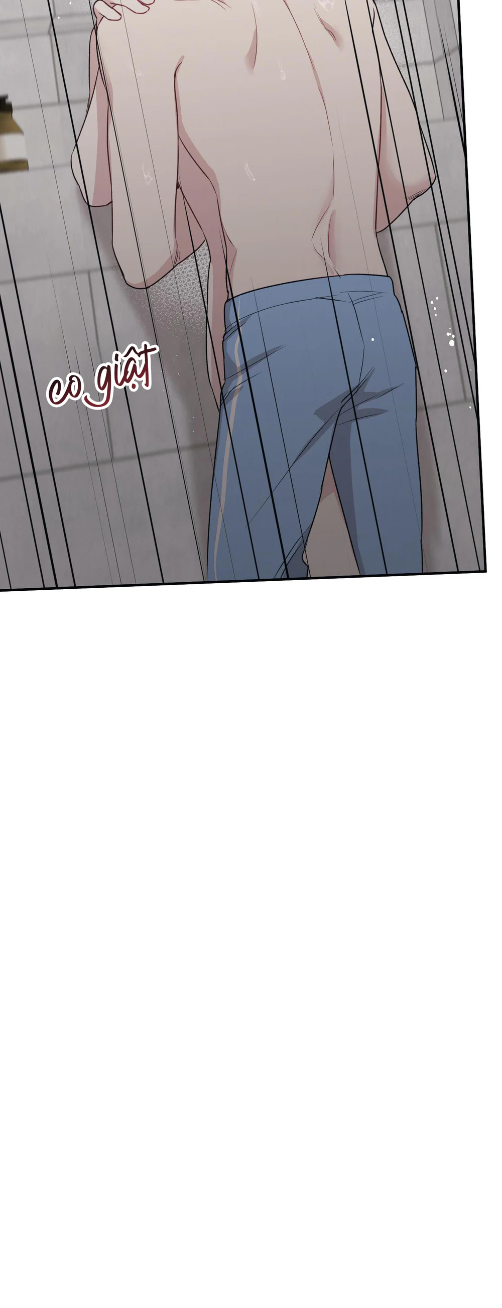 Đọc truyện Búp Măng Hư Và Đối Tác Hoàn Hảo - Chapter 24