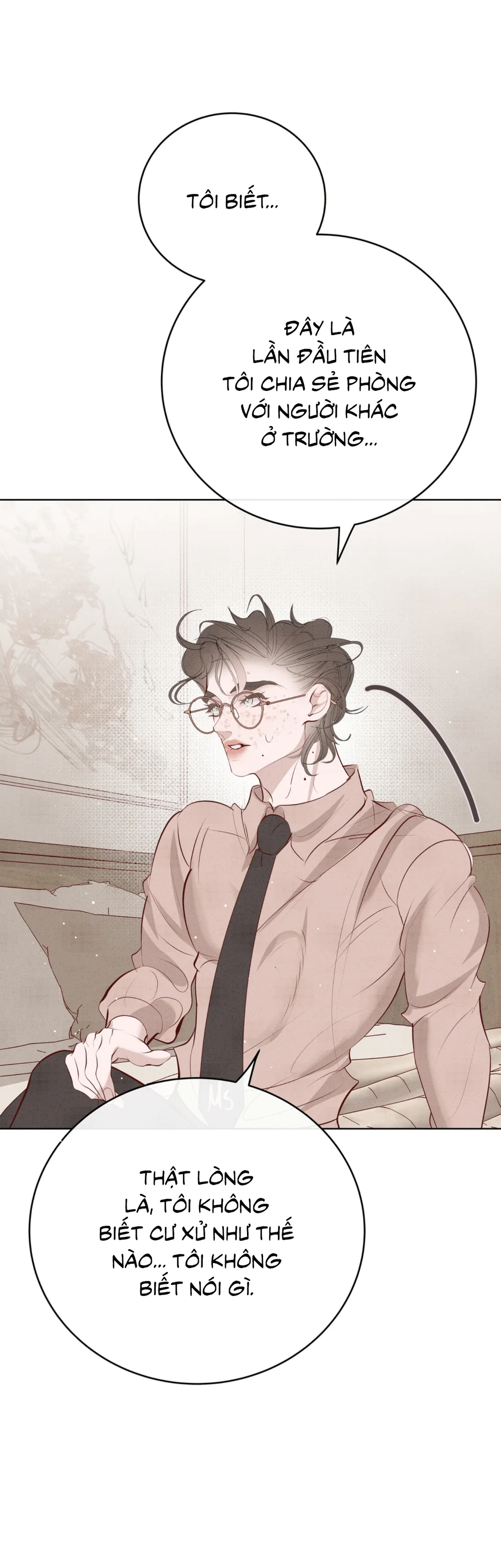 Đọc truyện Ideal Height - Chapter 20