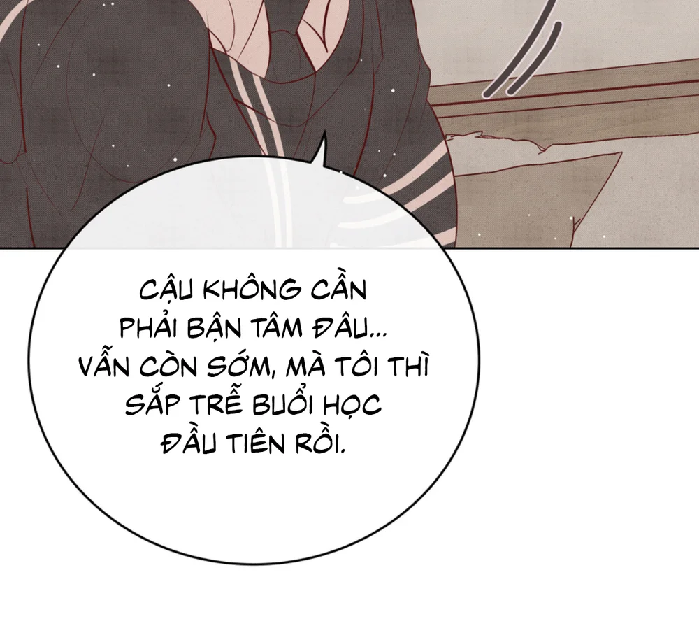 Đọc truyện Ideal Height - Chapter 20