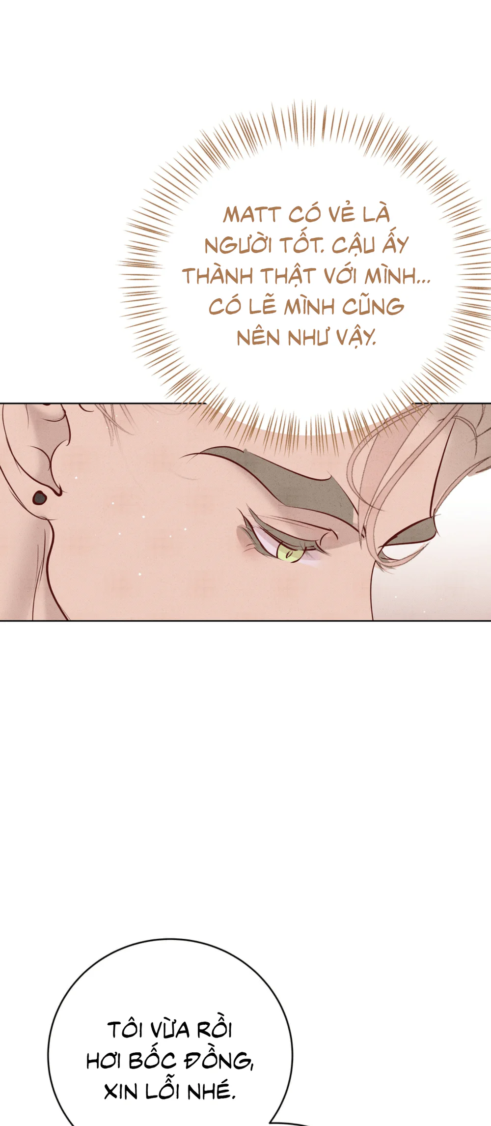 Đọc truyện Ideal Height - Chapter 20