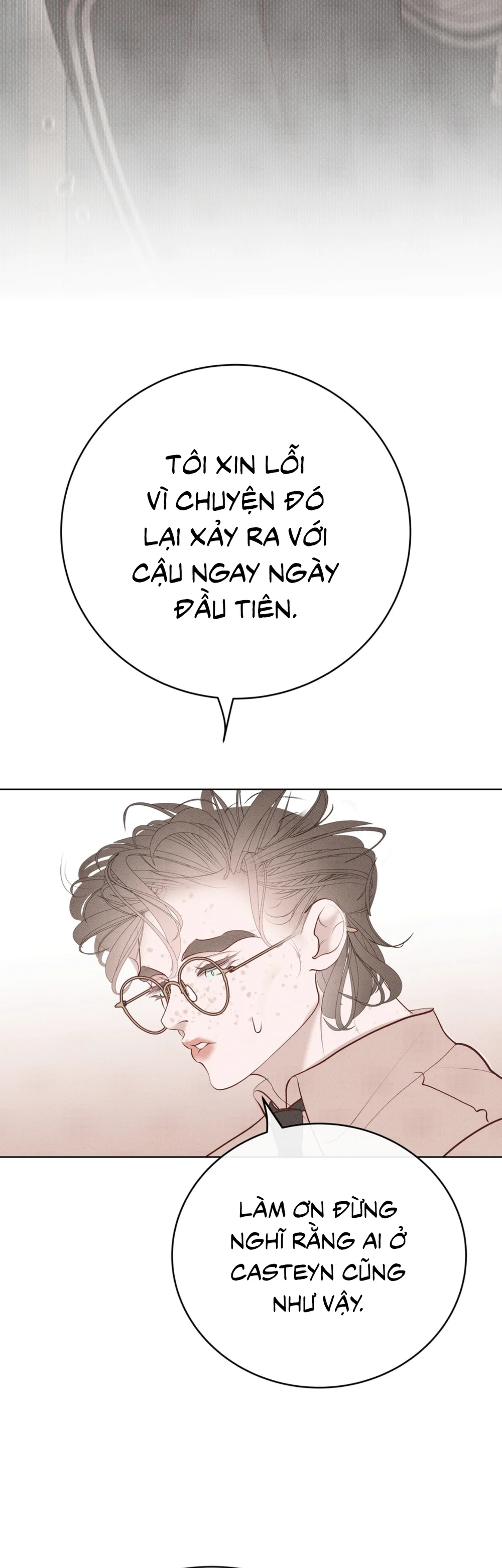 Đọc truyện Ideal Height - Chapter 20