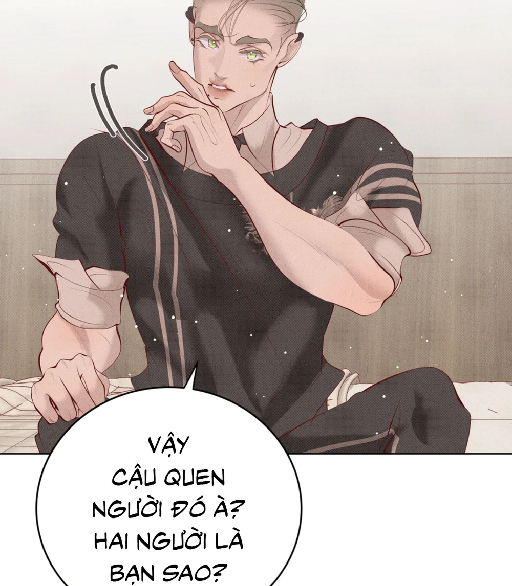 Đọc truyện Ideal Height - Chapter 20