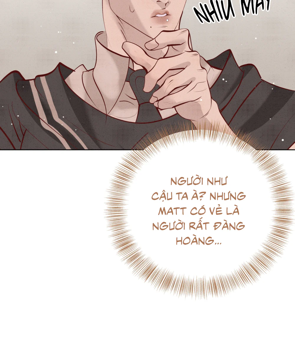 Đọc truyện Ideal Height - Chapter 20