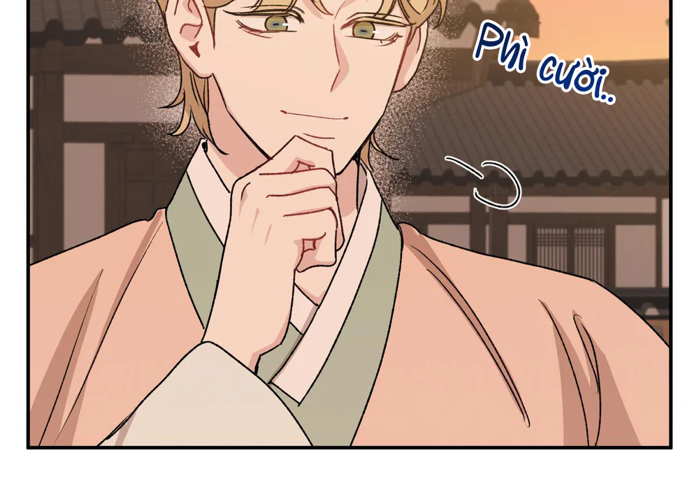 Đọc truyện Búp Măng Hư Và Đối Tác Hoàn Hảo - Chapter 26