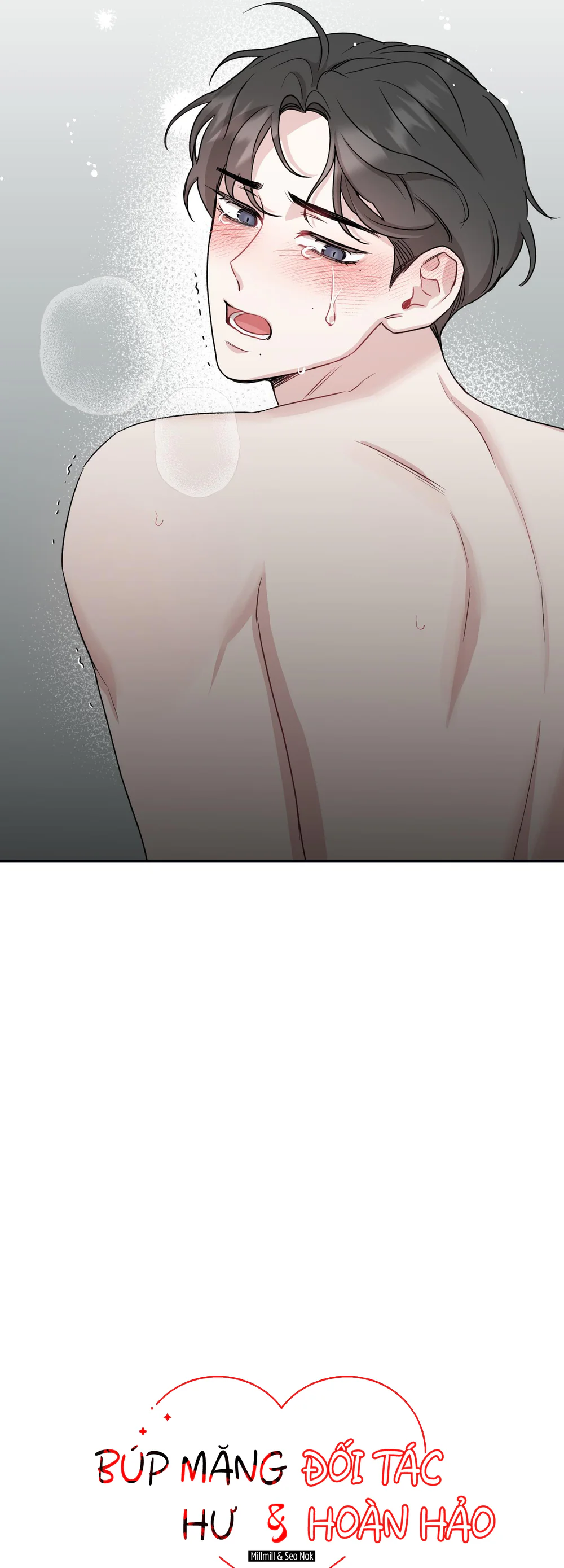 Đọc truyện Búp Măng Hư Và Đối Tác Hoàn Hảo - Chapter 28
