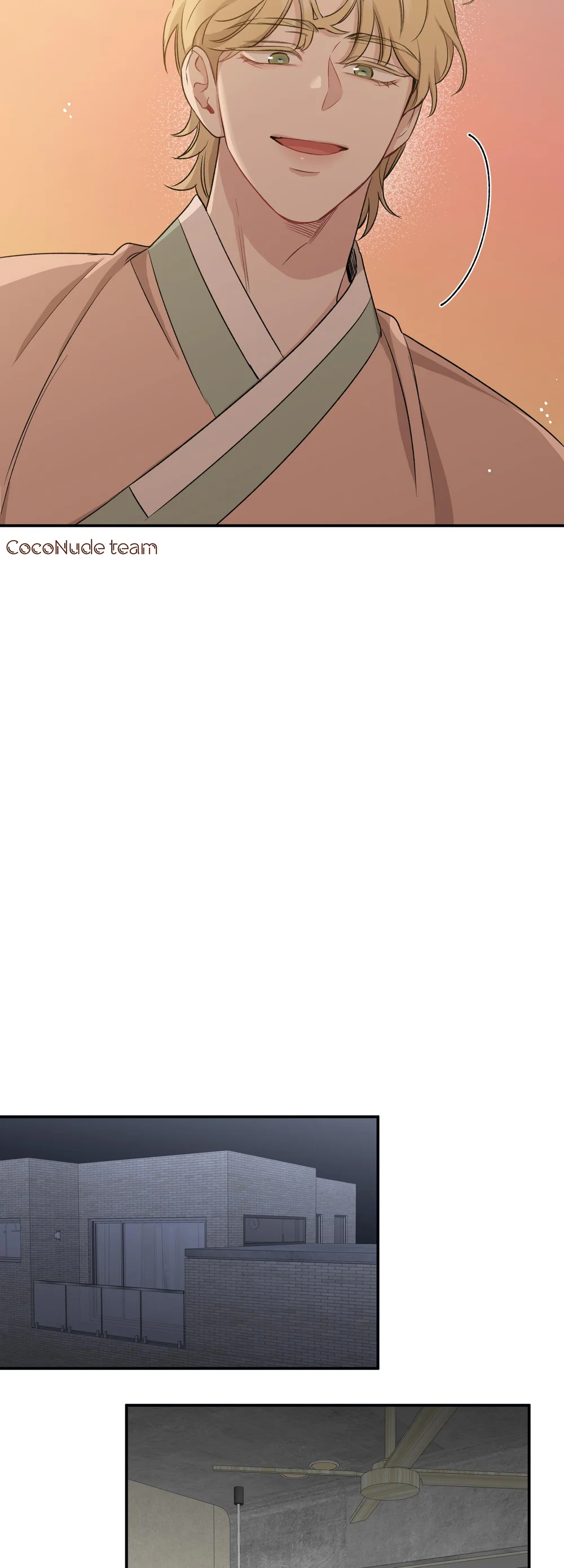 Đọc truyện Búp Măng Hư Và Đối Tác Hoàn Hảo - Chapter 28