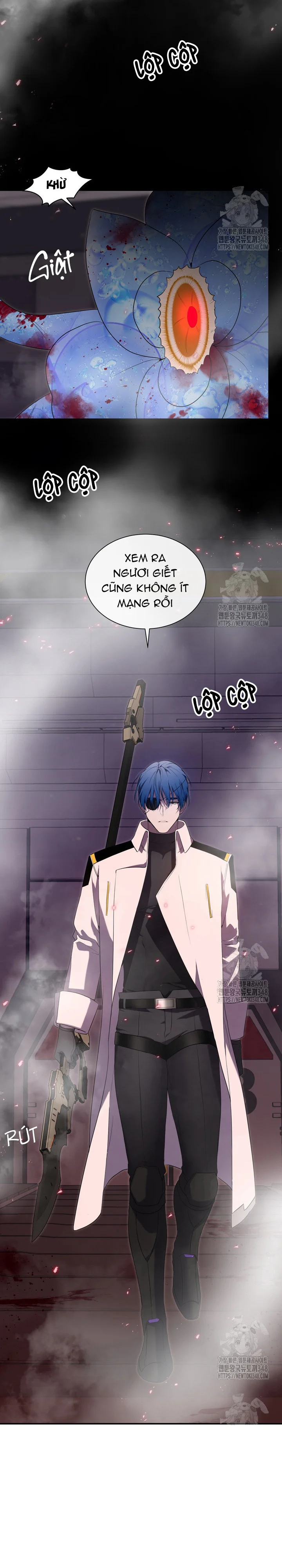 Đọc truyện Kẻ Sa Ngã - Chapter 1