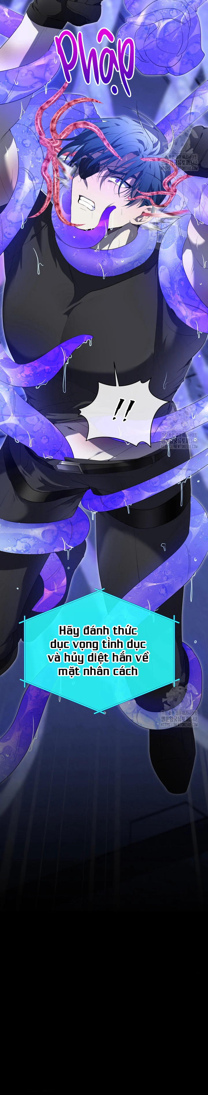 Đọc truyện Kẻ Sa Ngã - Chapter 1