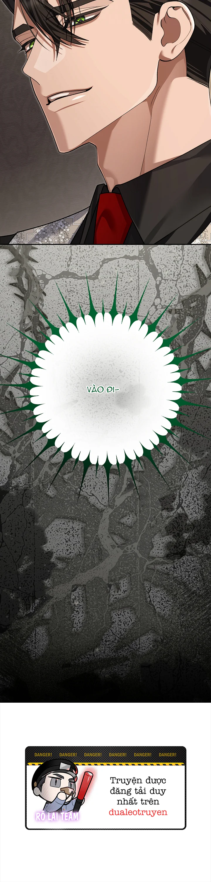 Đọc truyện Nội tình dâm đãng của nô lệ nhà công tước - Chapter 3