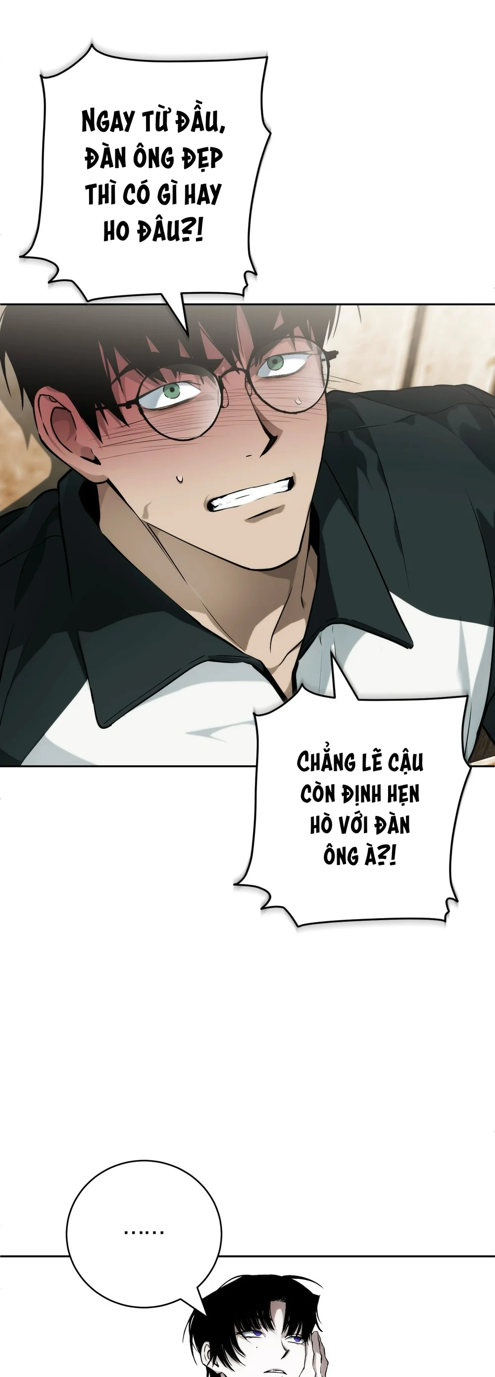Đọc truyện Hãy chết trong vòng tay của tôi - Chapter 25