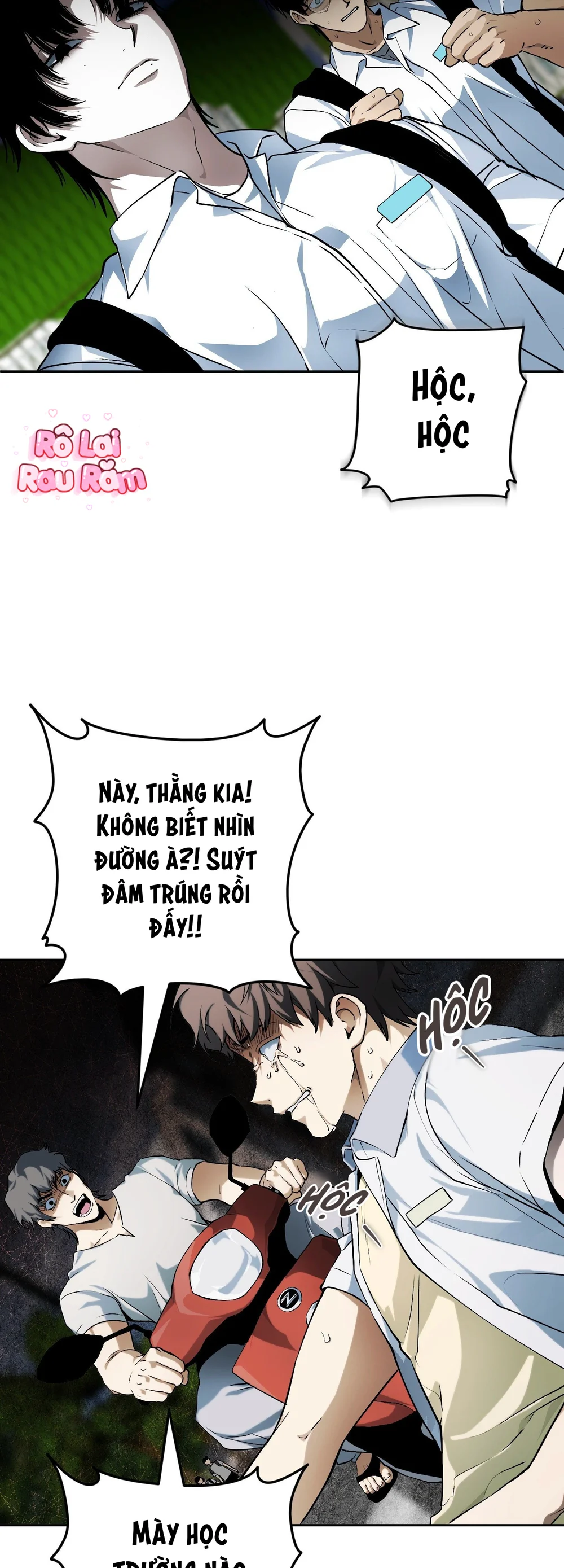 Đọc truyện Hãy chết trong vòng tay của tôi - Chapter 25